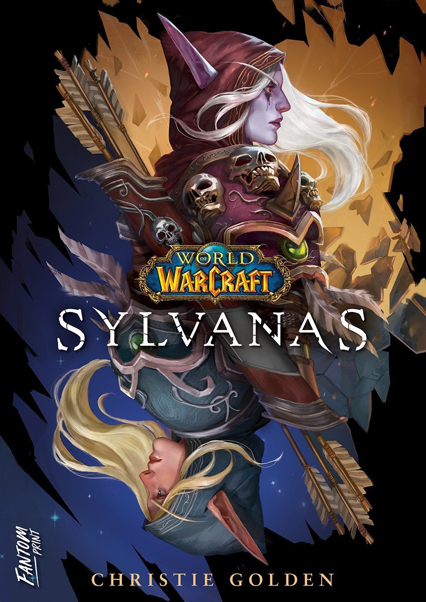 WORLD OF WARCRAFT - SYLVANAS