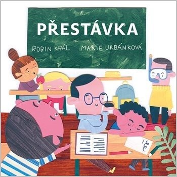 PŘESTÁVKA