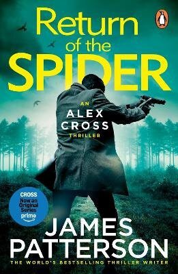 RETURN OF THE SPIDER