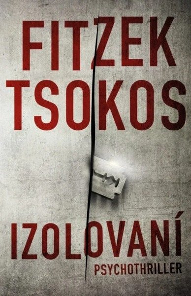IZOLOVANÍ