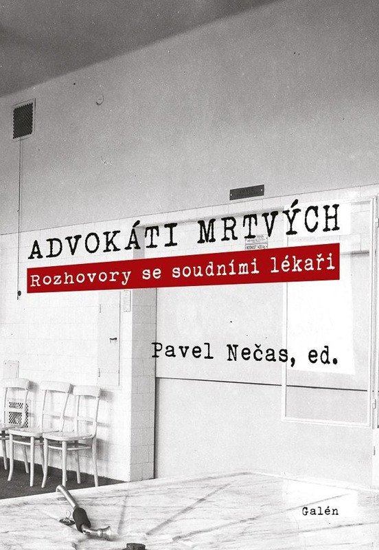 ADVOKÁTI MRTVÝCH
