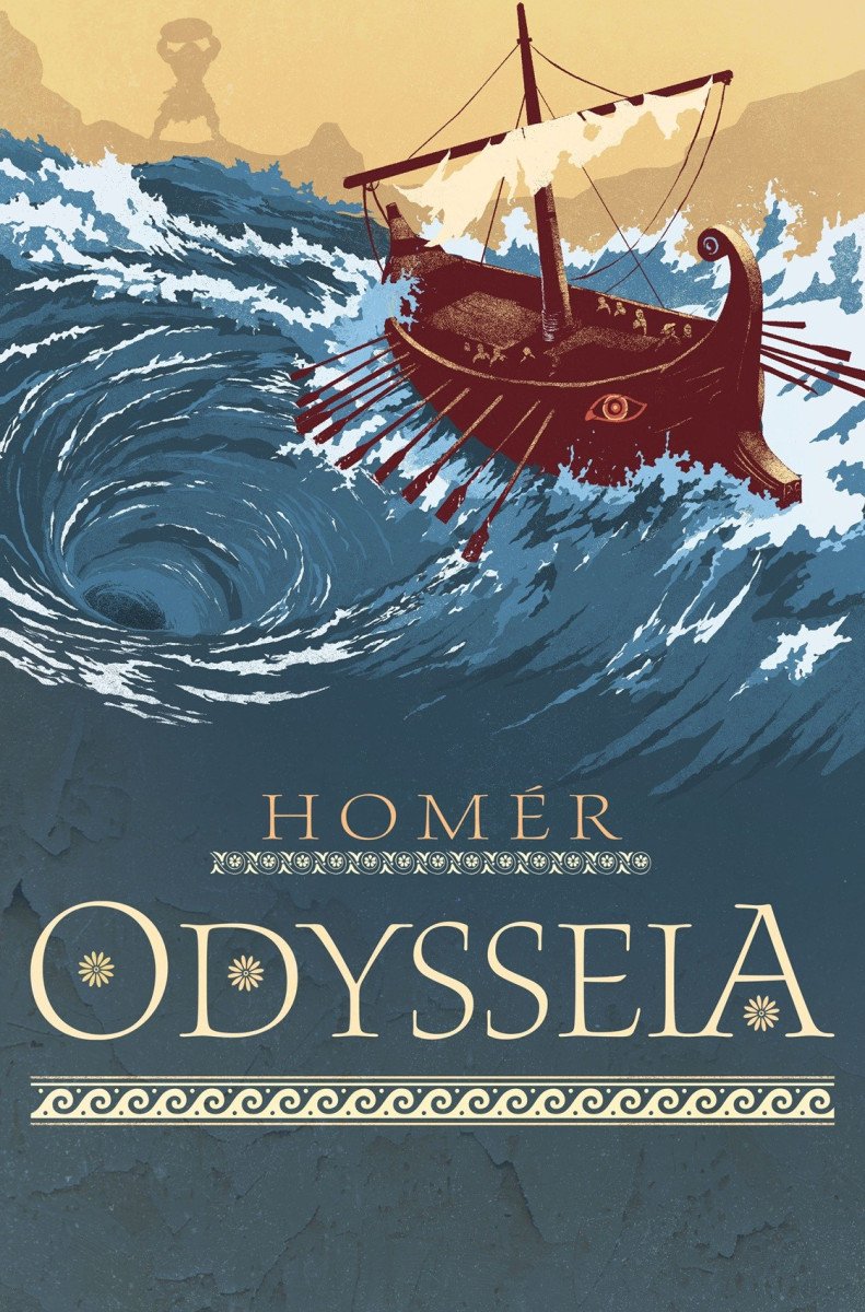 ODYSSEIA