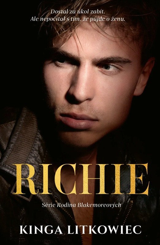 RICHIE (BLAKEMOREOVI 4)