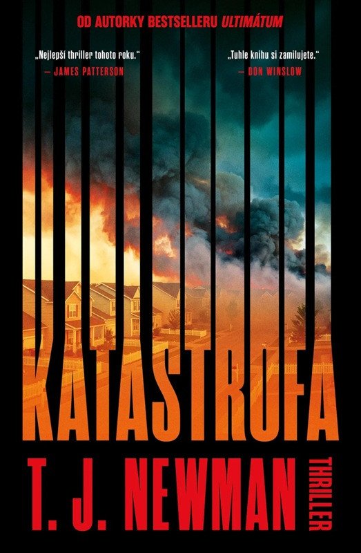 KATASTROFA