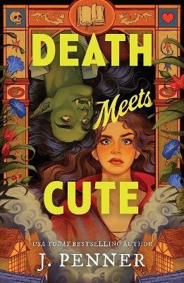 DEATH MEETS CUTE