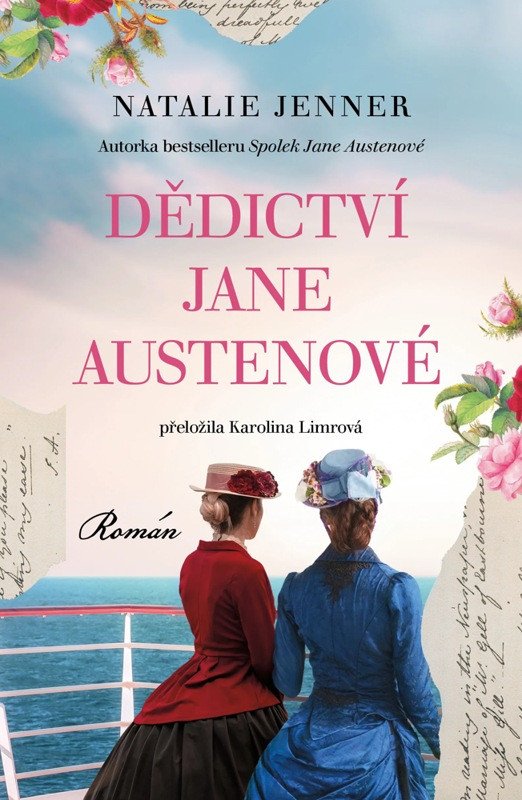 DĚDICTVÍ JANE AUSTENOVÉ