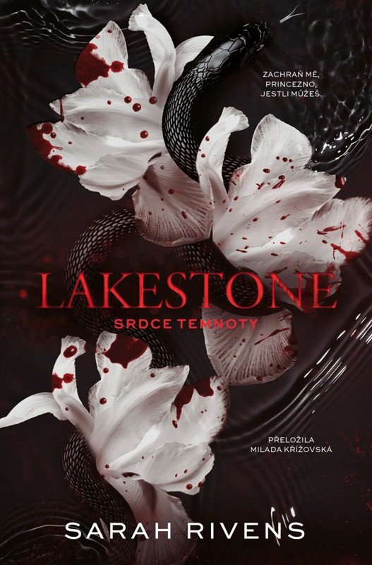 LAKESTONE 1 - SRDCE TEMNOTY