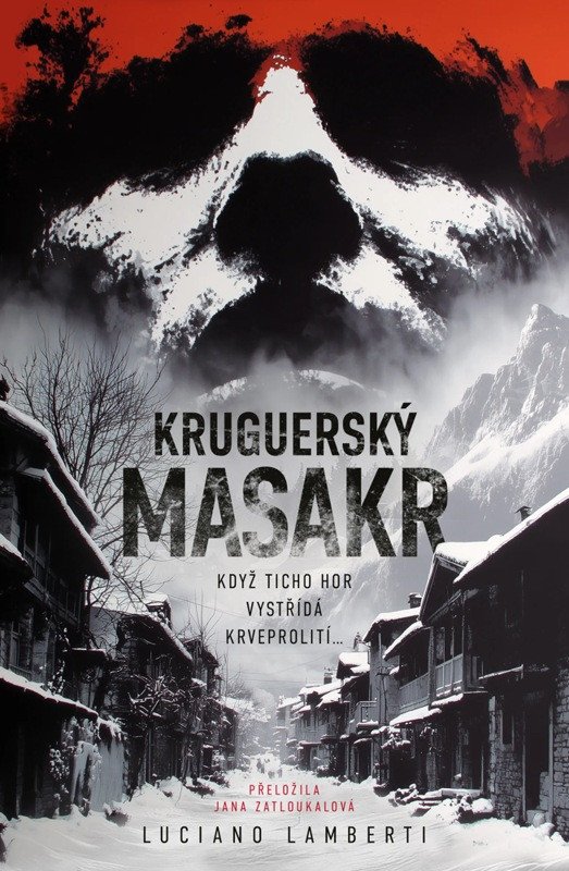 KRUGUERSKÝ MASAKR