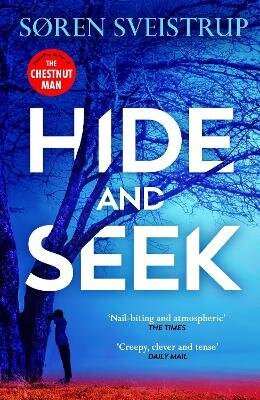 HIDE AND SEEK