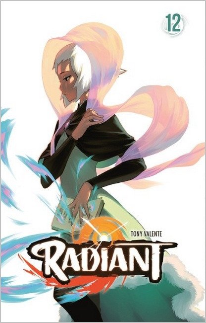 RADIANT 12
