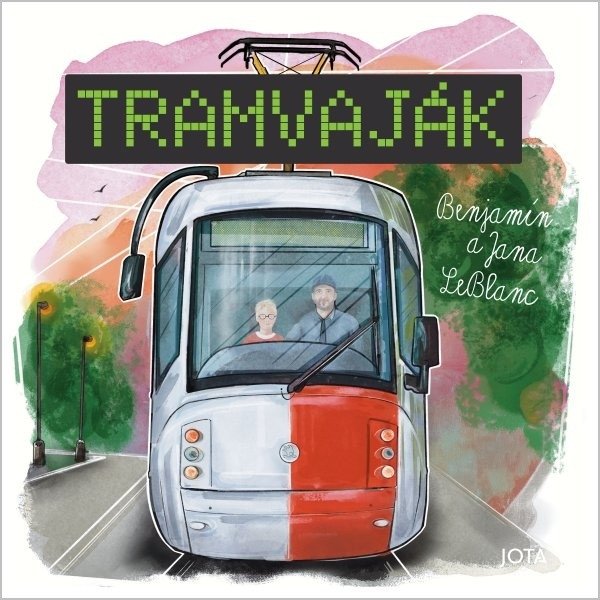 TRAMVAJÁK