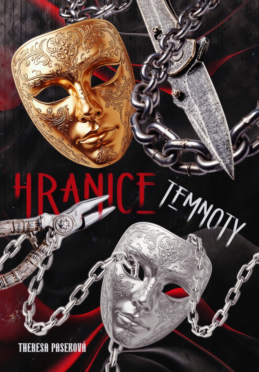HRANICE TEMNOTY