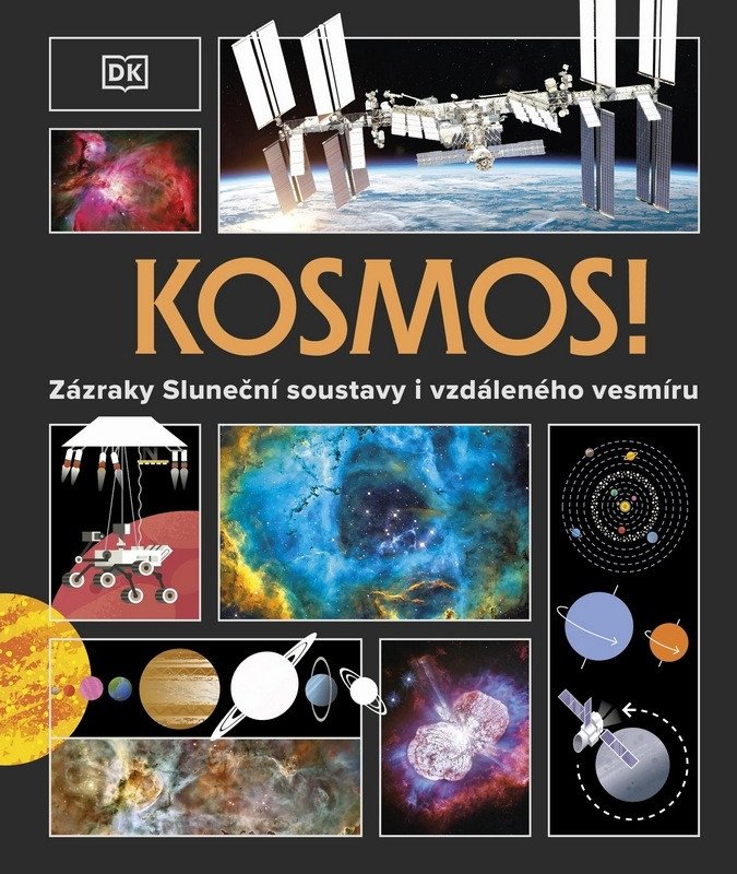 KOSMOS!