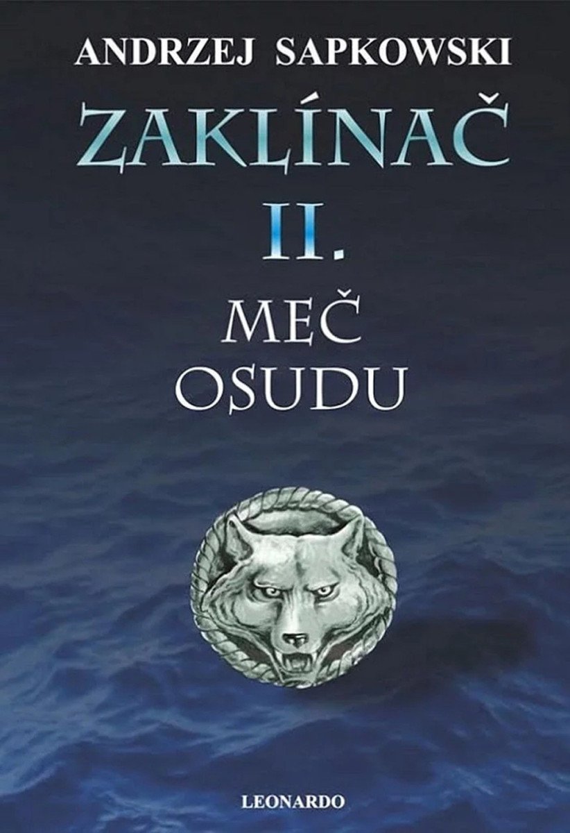 MEČ OSUDU - ZAKLÍNAČ II