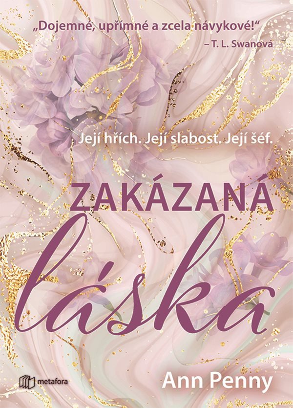 ZAKÁZANÁ LÁSKA