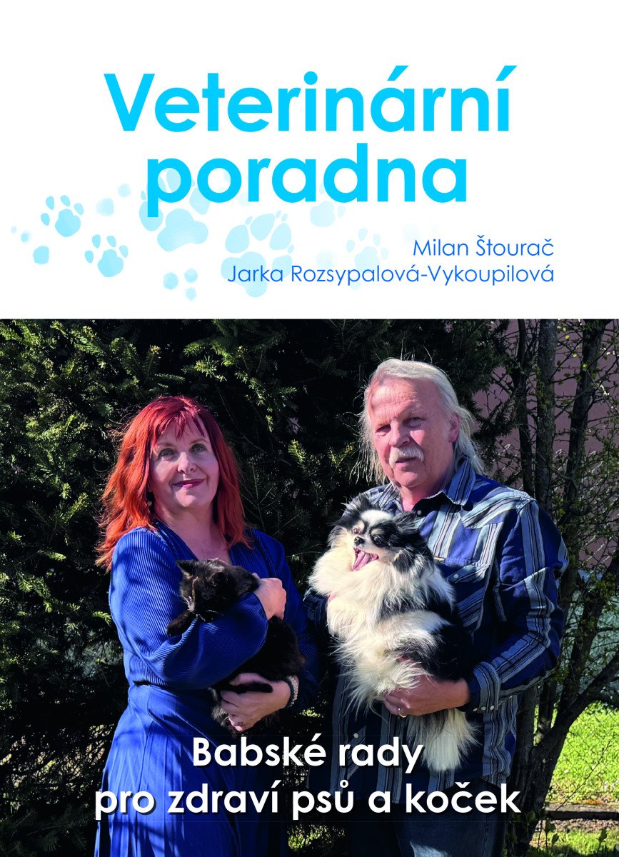 VETERINÁRNÍ PORADNA