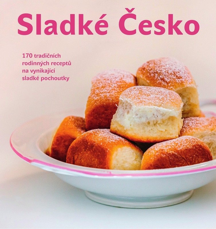 SLADKÉ ČESKO