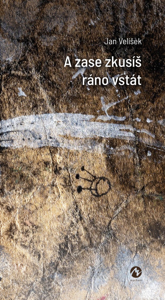 A ZASE ZKUSÍŠ RÁNO VSTÁT