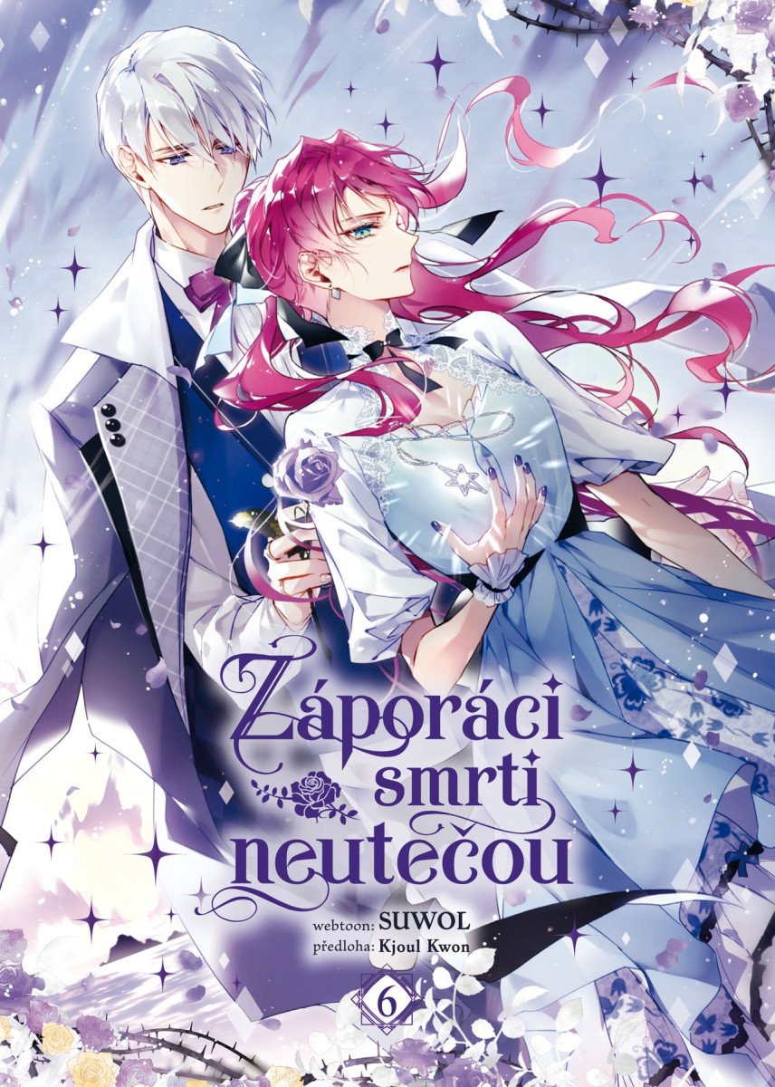 ZÁPORÁCI SMRTI NEUTEČOU 6