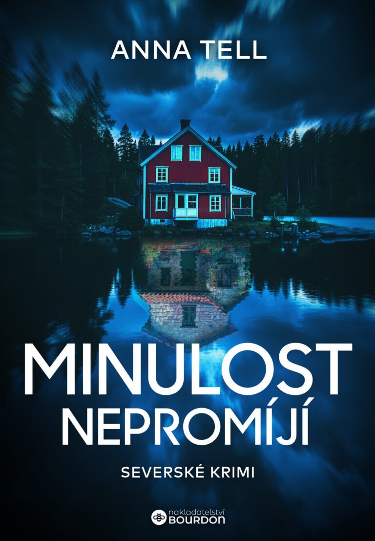 MINULOST NEPROMÍJÍ