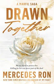 DRAWN TOGETHER