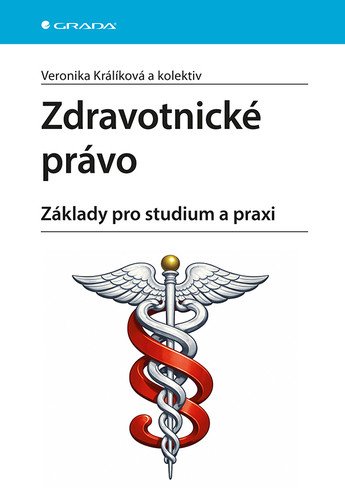Obálka knihy