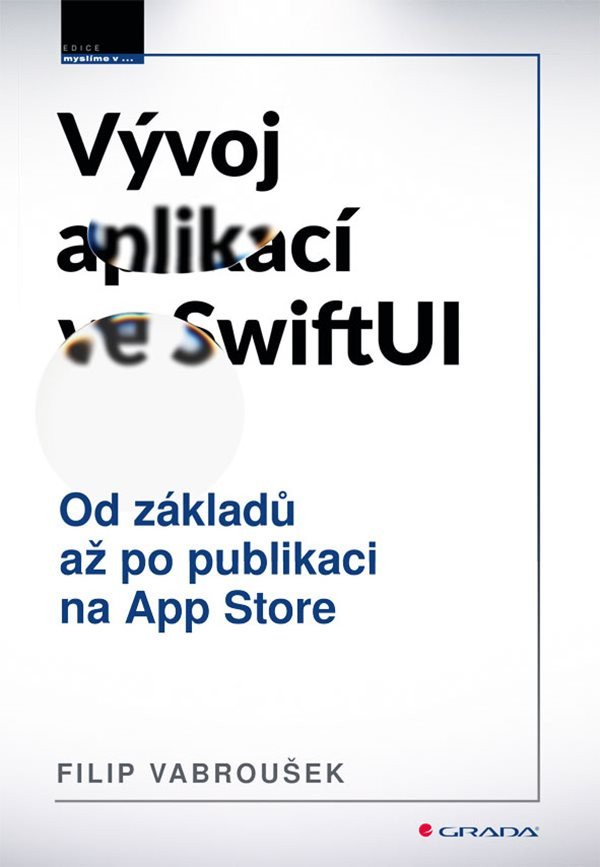 VÝVOJ APLIKACÍ VE SWIFTUI