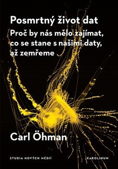 POSMRTNÝ ŽIVOT DAT