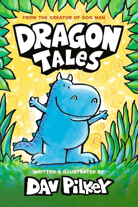 DRAGON TALES