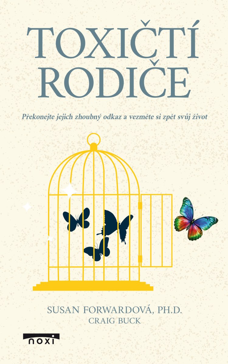 TOXIČTÍ RODIČE