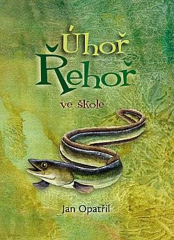 ÚHOŘ ŘEHOŘ VE ŠKOLE