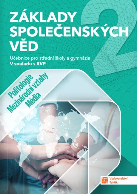 ZÁKLADY SPOLEČENSKÝCH VĚD SŠ 2. ROČ.-UČ
