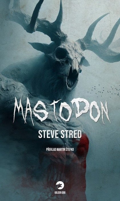 MASTODON