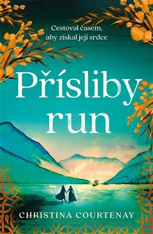 PŘÍSLIBY RUN [RUNY 4]