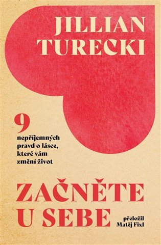 Obálka knihy