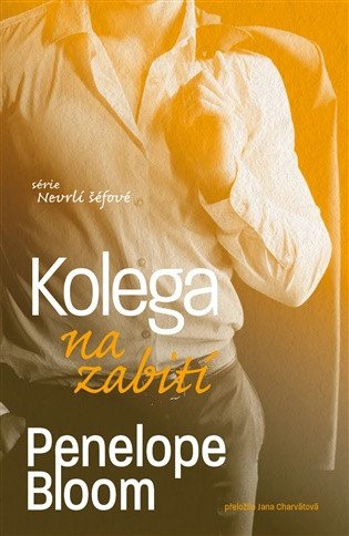 KOLEGA NA ZABITÍ (NEVRLÍ ŠÉFOVÉ 3)