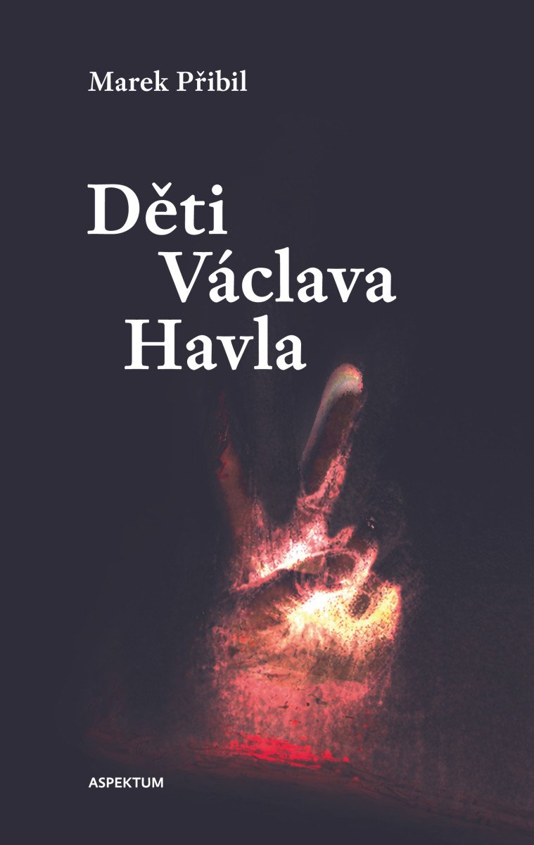 DĚTI VÁCLAVA HAVLA