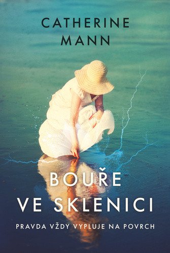 BOUŘE VE SKLENICI