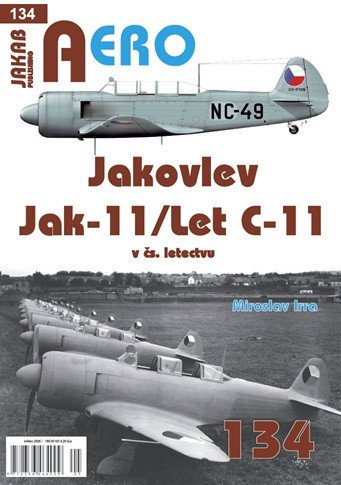 Obálka knihy