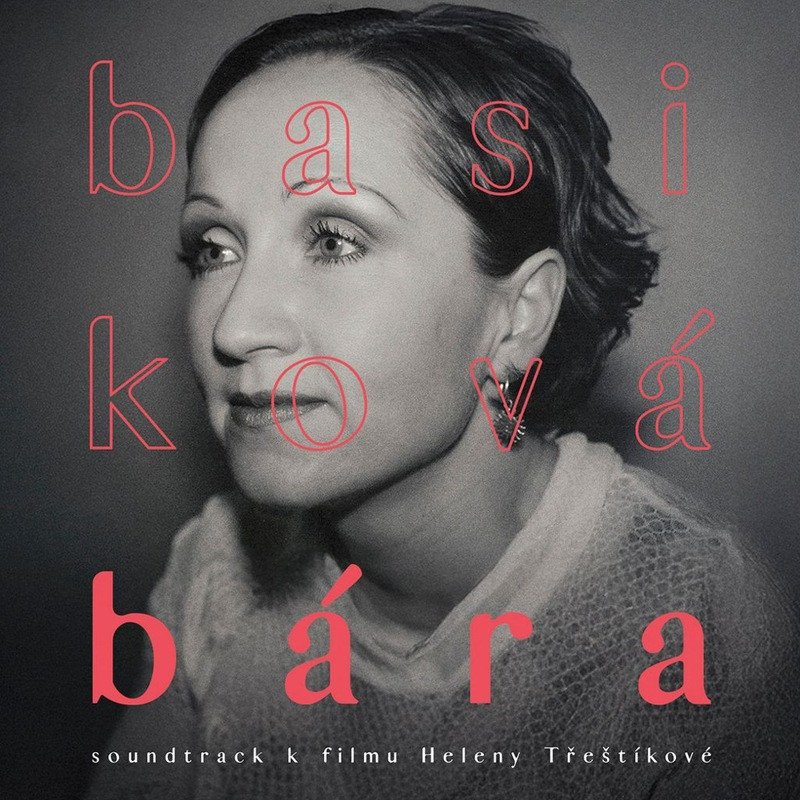 CD BÁRA BASIKOVÁ (OST)