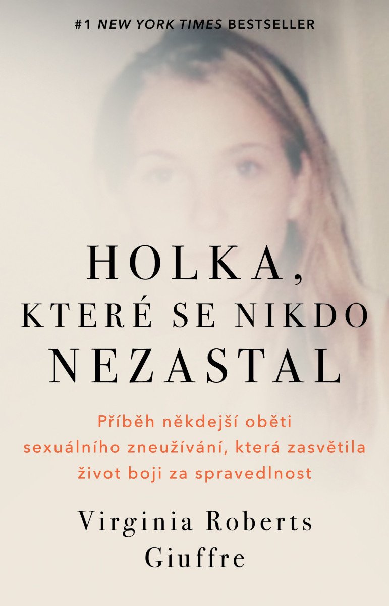 HOLKA, KTERÉ SE NIKDO NEZASTAL