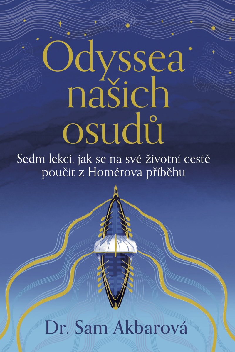 ODYSSEA NAŠICH OSUDŮ