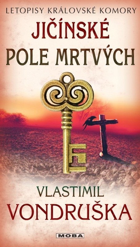 JIČÍNSKÉ POLE MRTVÝCH [2. VYDÁNÍ]