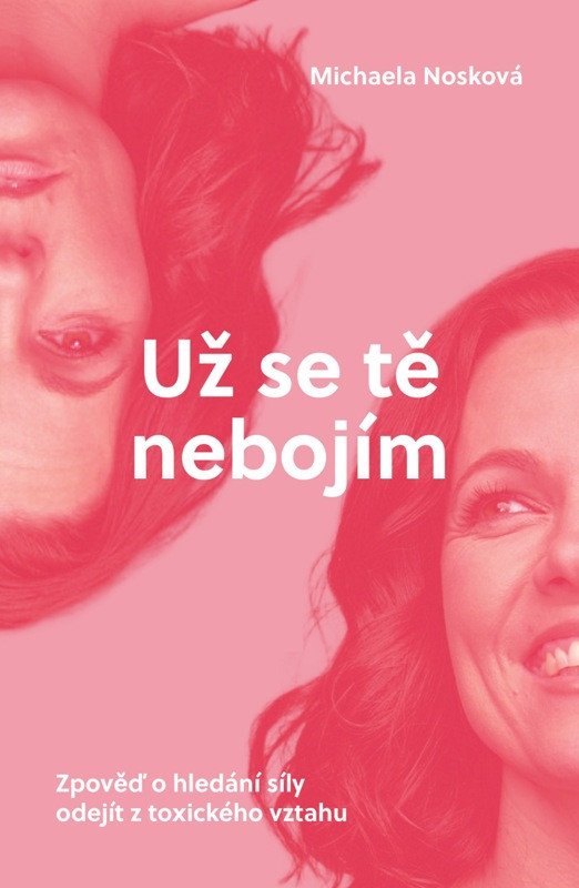 UŽ SE TĚ NEBOJÍM
