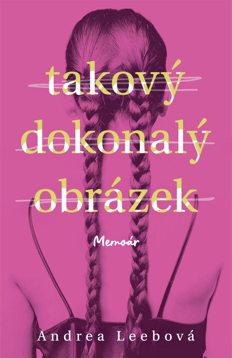 TAKOVÝ DOKONALÝ OBRÁZEK