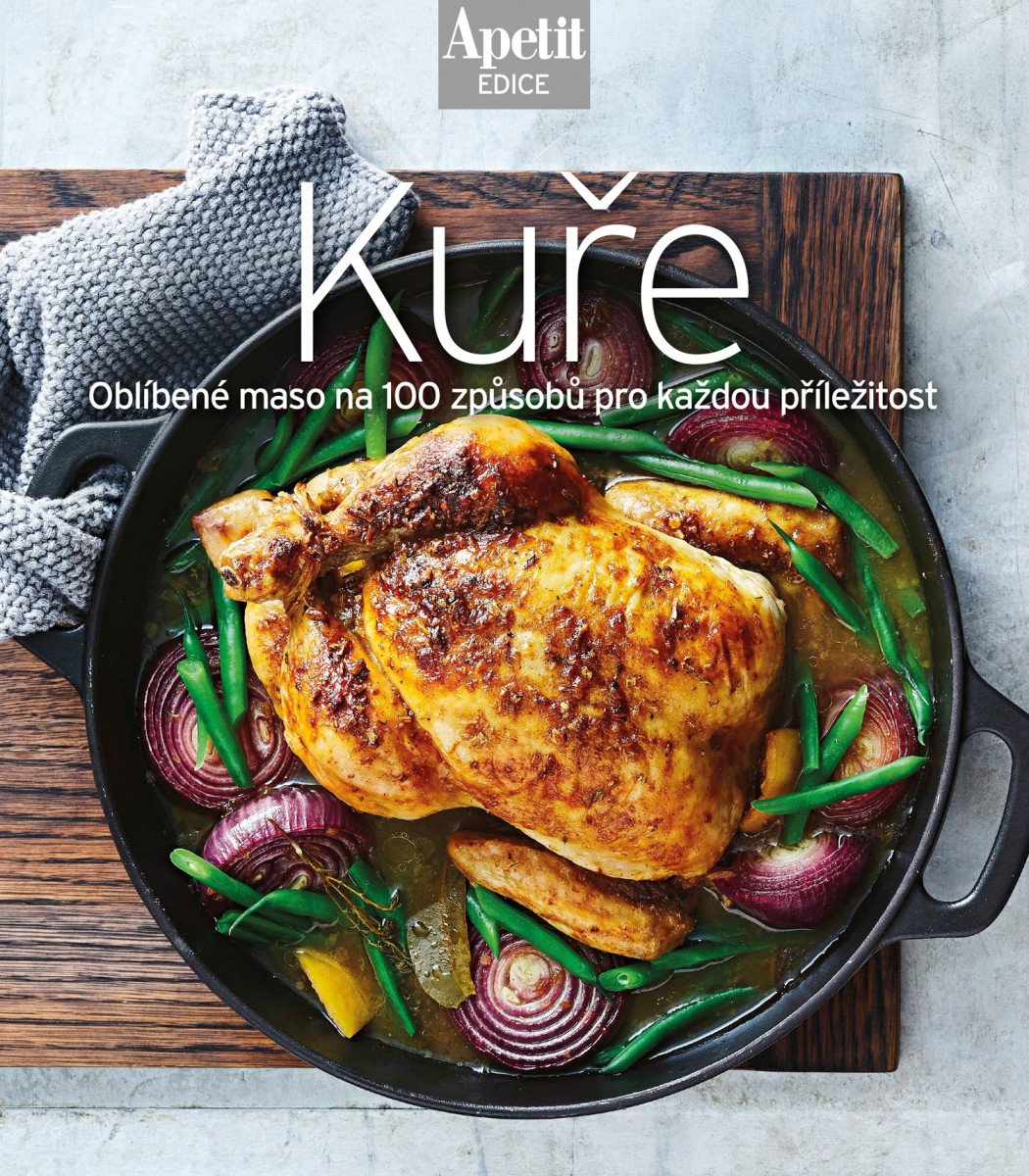 KUŘE APETIT