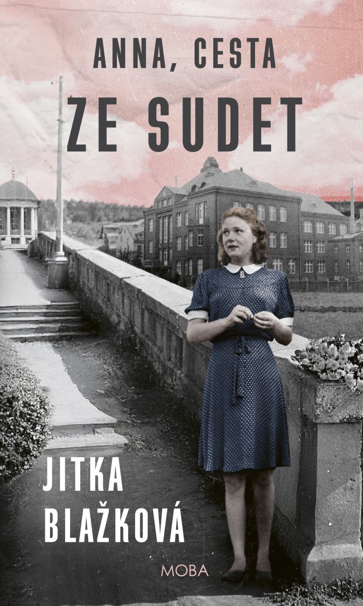 ANNA, CESTA ZE SUDET