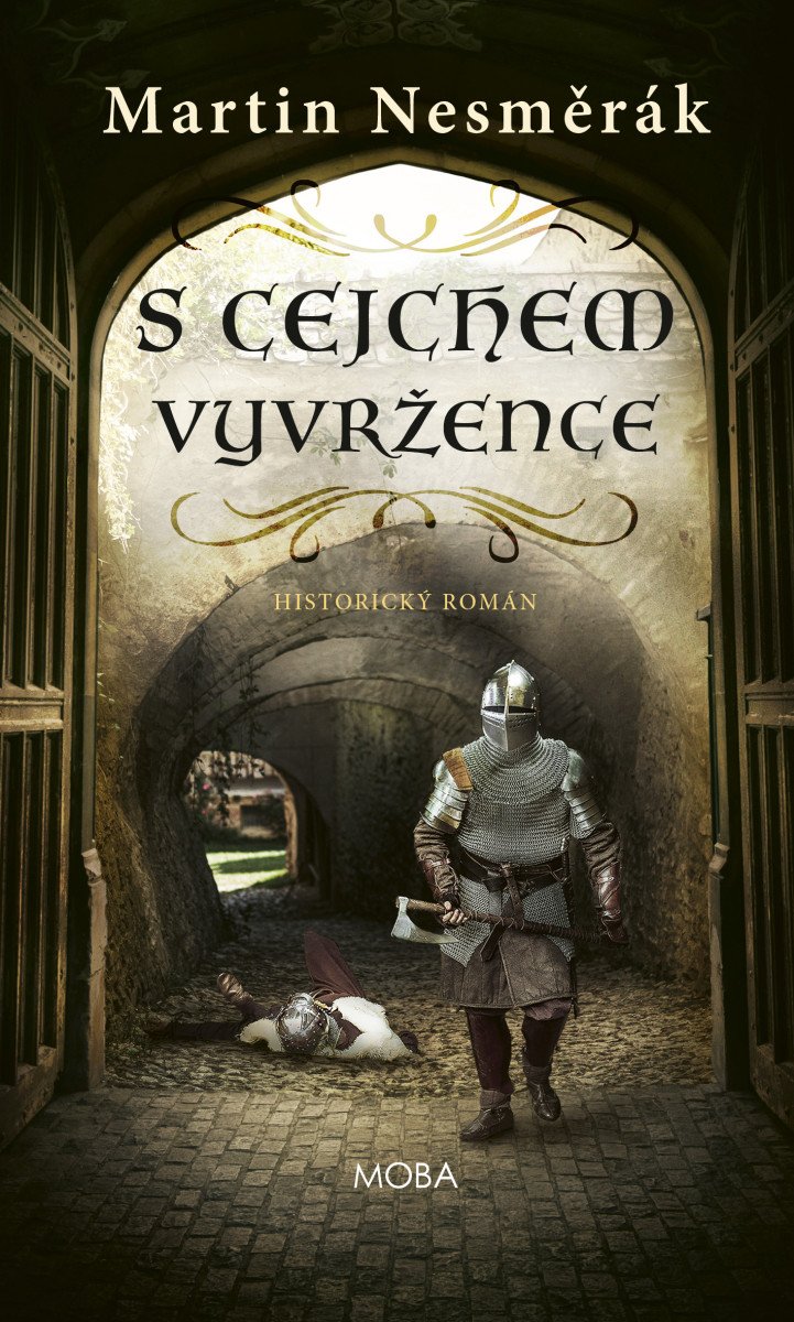 S CEJCHEM VYVRŽENCE