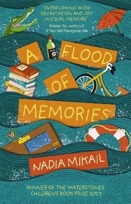 FLOOD OF MEMORIES