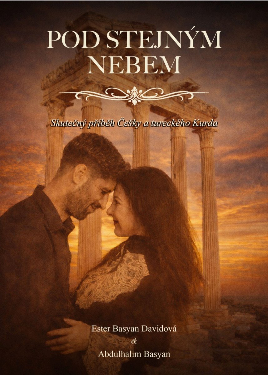 POD STEJNÝM NEBEM